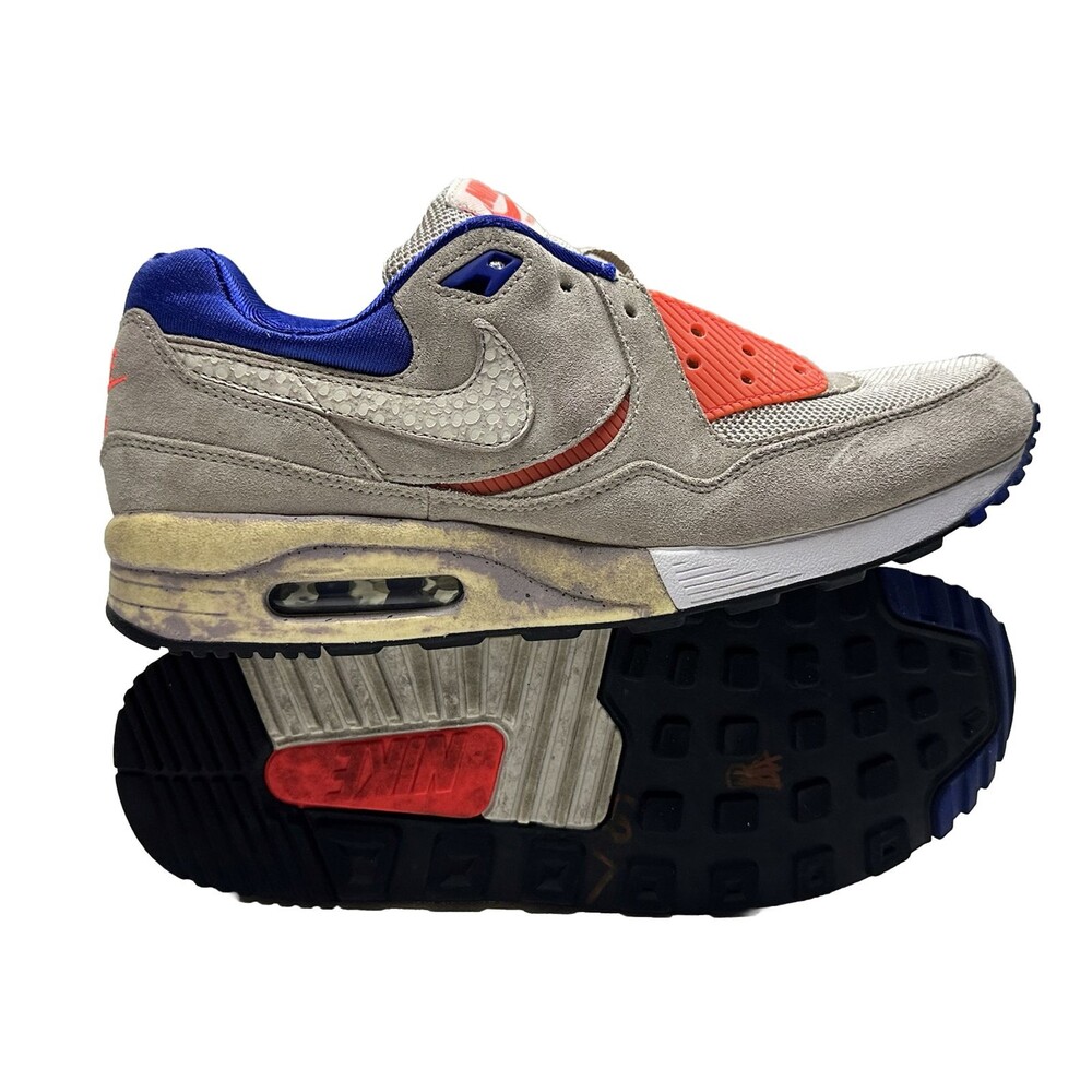 Men's Nike Air Max Light Le B Size Collab Size 8 Desert Sand 396880-007